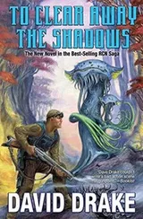 Cover of To Clear Away the Shadows (RCN)