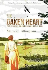 Cover of The oaken heart