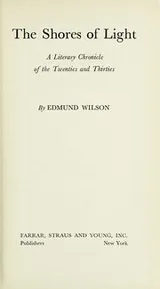 Cover of The shores of light