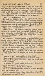 Cover of I'm a stranger here myself and other stories