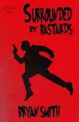 Cover of Surrounded By Bastards