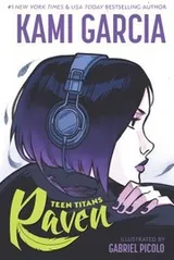 Cover of Teen Titans