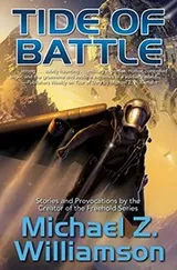 Cover of Tide of Battle