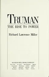 Cover of Truman