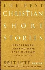Cover of The Best Christian Short Stories
