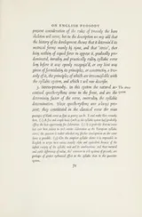 Cover of Collected essays
