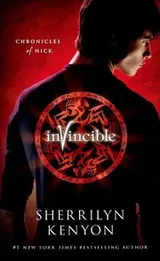 Cover of Invincible: The Chronicles of Nick (Chronicles of Nick Book 2)