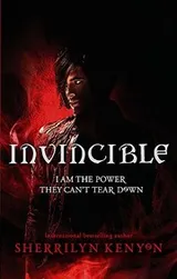 Cover of Invincible