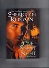 Cover of One Silent Night