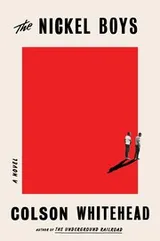 Cover of The Nickel Boys