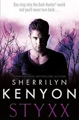 Cover of Styxx