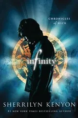 Cover of Infinity: Chronicles of Nick