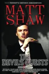 Cover of The Devil's Guests
