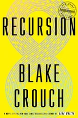 Cover of Recursion