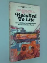 Cover of Recalled to Life