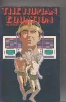 Cover of The Human Equation: Four Science Fiction Novels of Tomorrow