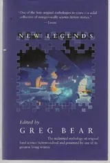 Cover of New Legends