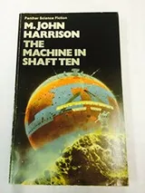 Cover of Machine in Shaft Ten