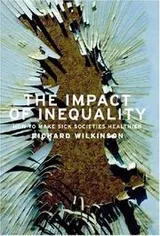 Cover of The Impact of Inequality