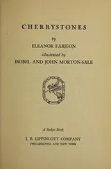 Cover of Cherrystones