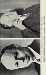 Cover of The Taft Story