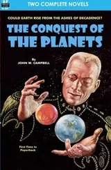 Cover of Conquest of the Planets & The Man Who Annexed the Moon