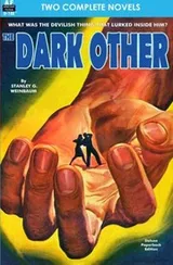 Cover of The Dark Other & Witch of the Demon Seas
