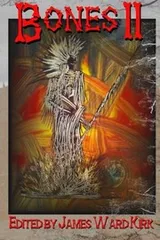 Cover of Bones II