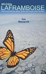 Cover of Ice Monarch
