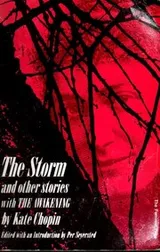 Cover of The Storm And Other Stories with The Awakening