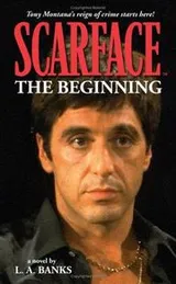 Cover of Scarface