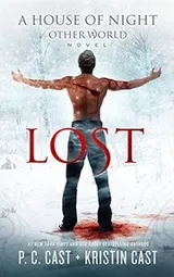 Cover of Lost (House of Night Other World Series, 2)