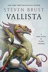 Cover of Vallista (Vlad)