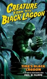 Cover of Creature From The Black Lagoon