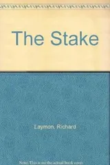 Cover of The Stake