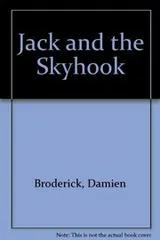 Cover of Jack and the Skyhook