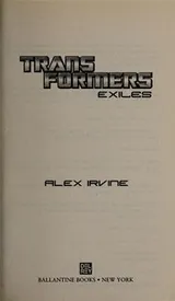 Cover of Transformers