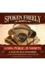 Cover of A Pair of Silk Stockings