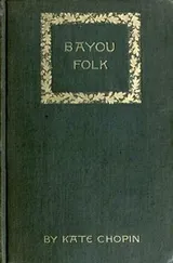 Cover of Bayou Folk