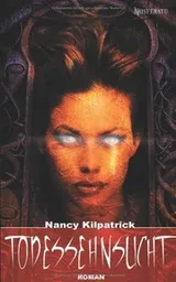 Cover of Todessehnsucht.