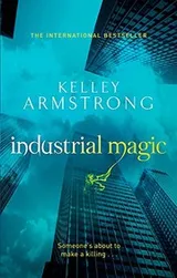 Cover of Industrial Magic