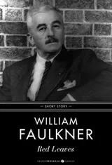Cover of Red Leaves