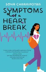 Cover of Symptoms of a Heart Break