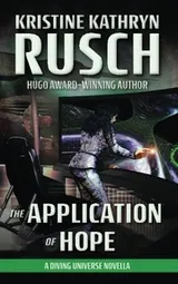 Cover of The Application of Hope