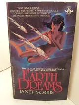 Cover of Earth Dreams