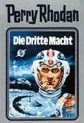 Cover of Die Dritte Macht