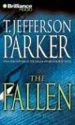 Cover of Fallen, The
