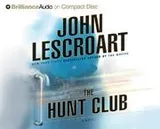 Cover of Hunt Club, The