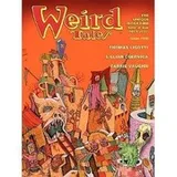 Cover of Weird Tales 333