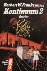 Cover of Kontinuum 2